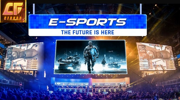 E-sport CFUN68 là gì?