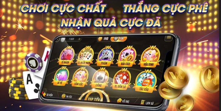 Thế nào là game bài đổi thưởng CFUN68 2022?